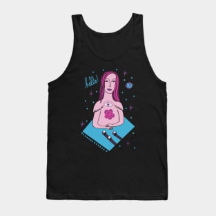 girl Tank Top